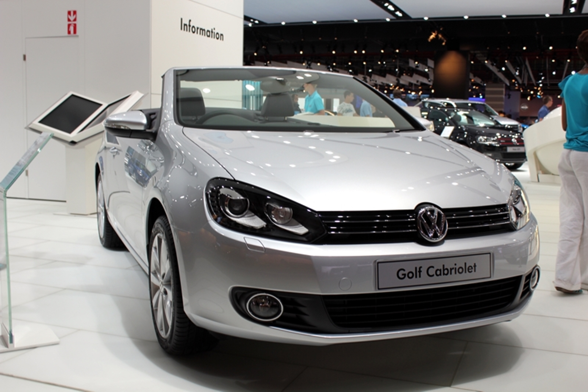  which was unveiled at the Johannesburg International Motorshow in 