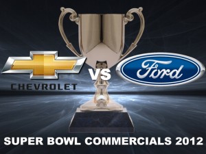 Super Bowl Commercials 2012: Chevy's 'Mayan Apocalypse' Ad
