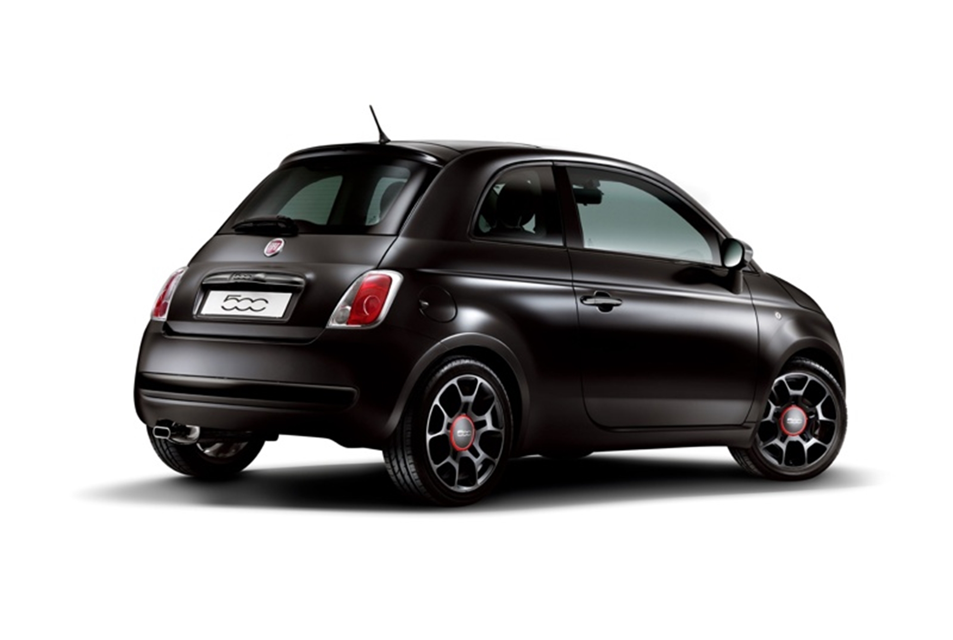 Fiat 500 South Africa